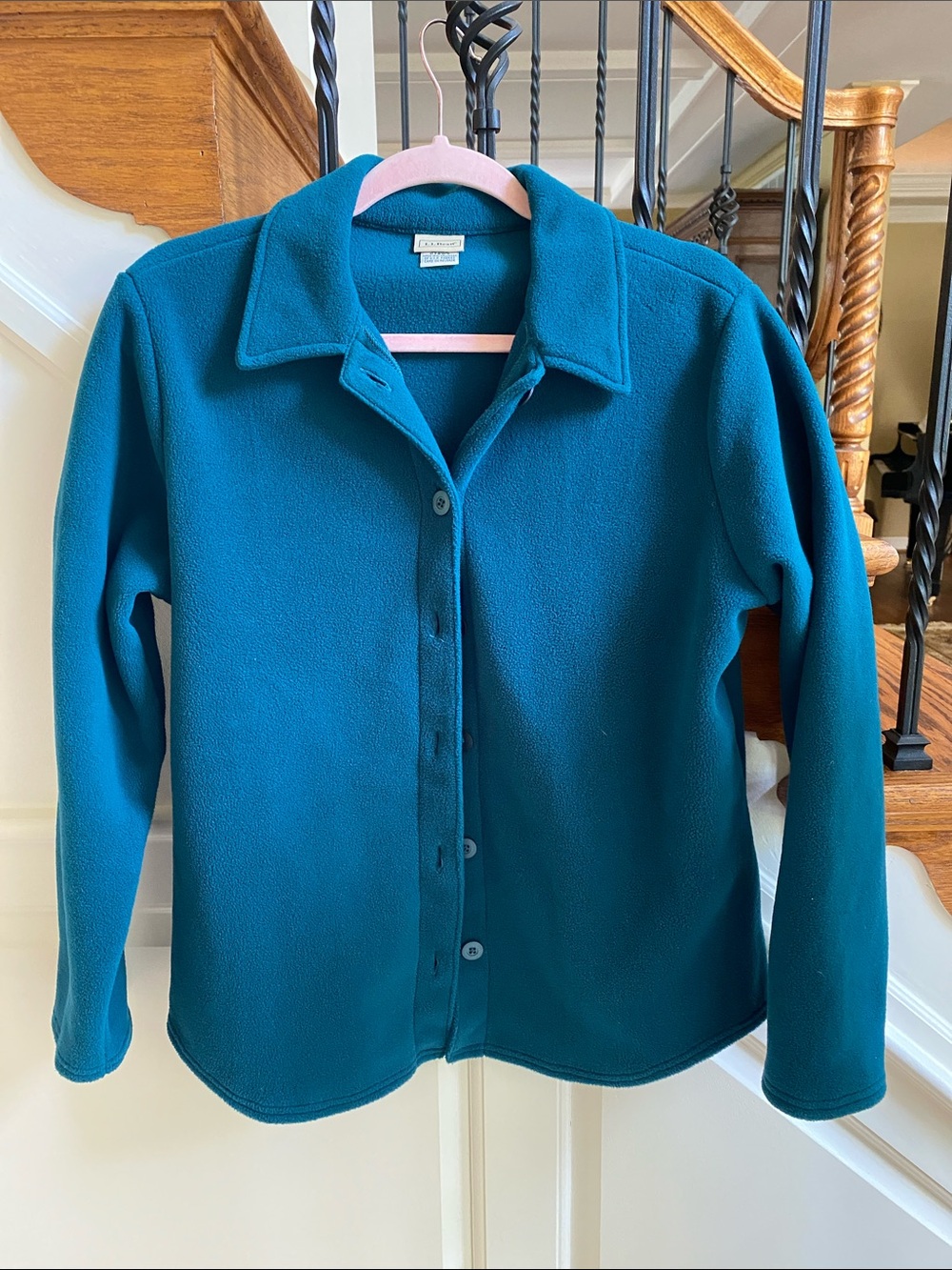 L. L. BEAN Jacket